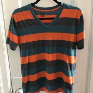 BDG striped t-shirt